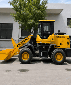 930 WHEEL LOADER