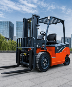 CPD30 Electric Forklift