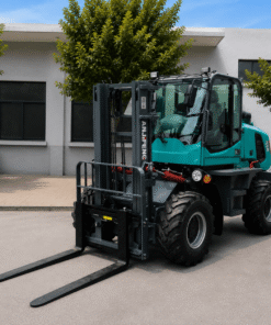T30 FORKLIFT